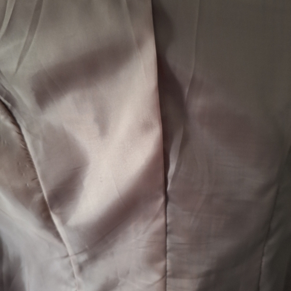 SOFT SURROUNDINGS RIDING BLAZER - Picture 4 of 6